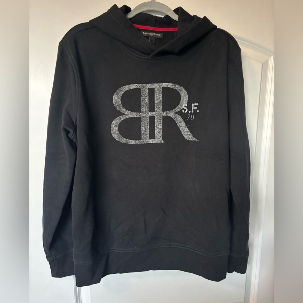 Banana Republic Hoodie size L